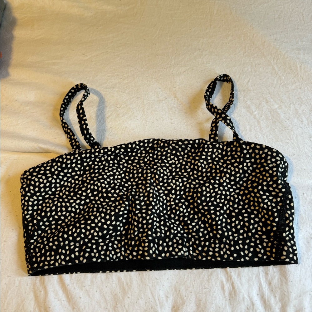 Aoxjox Bandeau Bra